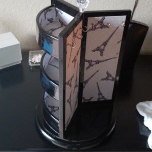 Accessorie Organizer